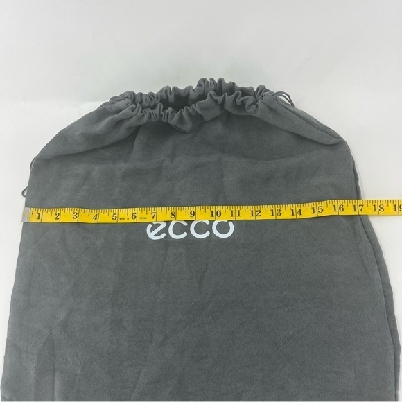 ECCO Drawstring Bag - Picture 5 of 5